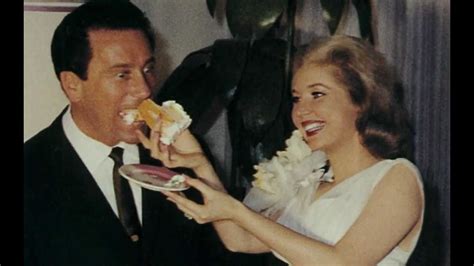 Betty And Joe Weider 50th Wedding Anniversary Youtube