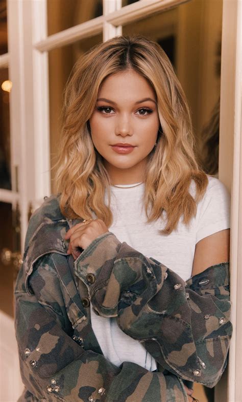 1280x2120 Olivia Holt Photoshoot 2017 Iphone 6 Hd 4k Wallpapers