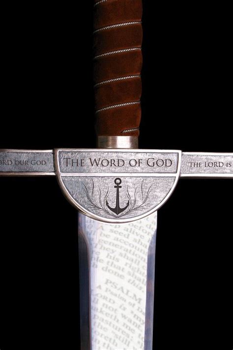 The Bible Is My Sword The Holy Bible Pinterest