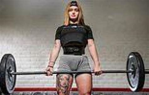 Record Breaking Female Powerlifter 18 Dies Within 24 Hours Of Developing Trends Now