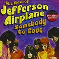 Somebody to Love - Jefferson Airplane: Amazon.de: Musik