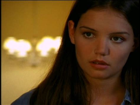 Dawsons Creek Season 1 102 Dance Katie Holmes Image 5609386