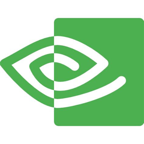 Nvidia Free Logo Icons