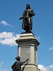 Roger Williams Statue (Illustration) - World History Encyclopedia