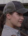 Alexa Nikolas- TWD aka Nicole zoey 101 | AMC's The Walking Dead ...