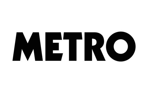 Download Metro Logo Png And Vector Pdf Svg Ai Eps Free