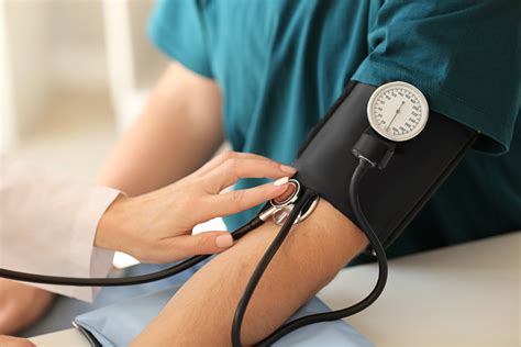 The Evolution Of Blood Pressure Measuring Blog