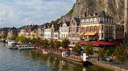 Travel Dinant: Best of Dinant, Visit Walloon Region | Expedia Tourism