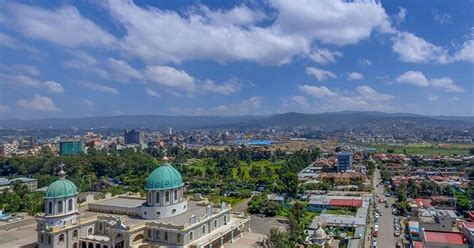 Guided Addis Ababa City Tour Getyourguide