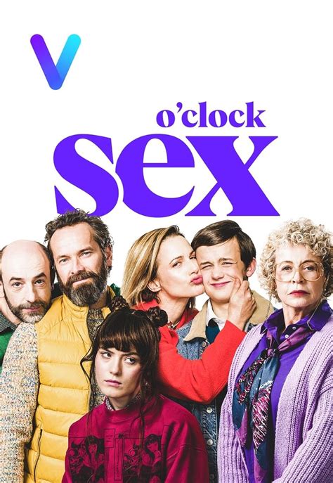 Sex Oclock Tv Series 2023 Imdb