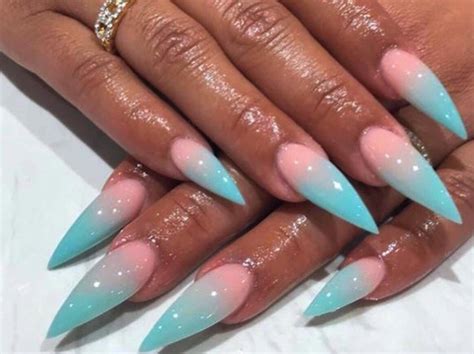 Acrylic Nails Everything Youve Ever Wanted To Know