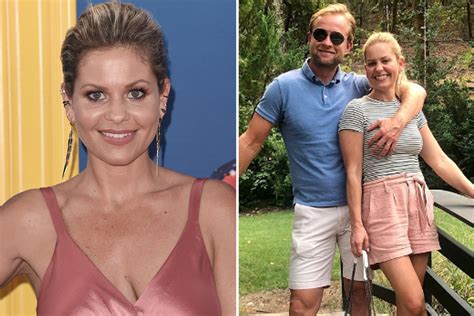 Candace Cameron Bures Outfit Caused Strong Rection In Intimate Video With Her Husband Of 27