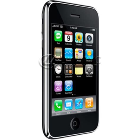 Купить Apple Iphone 3g 16gb в Москве цена смартфона Эпл Айфон 3g 16gb