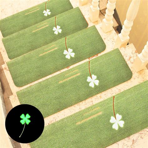 5pcs Carpet Pad Reusable Rug Carpet Washable Mat Non Slipself Adhesive