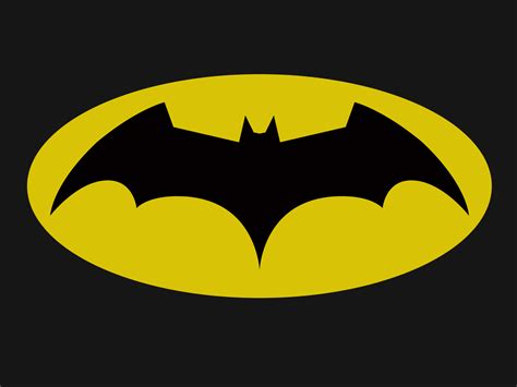 Comics Batman Wallpaper For Desktop Download Batman Logo For Your Batman