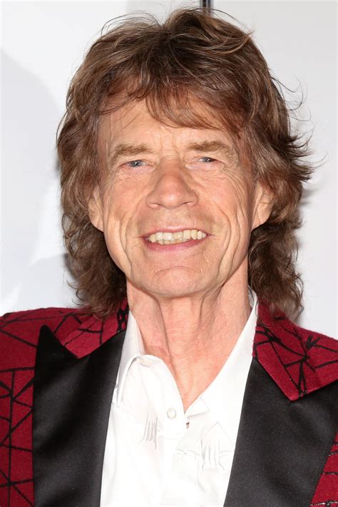 Mick Jagger Recovers From Heart Surgery What To Know About Valve