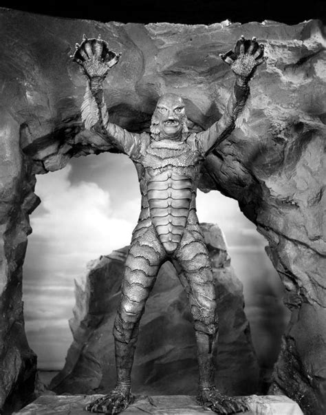 The Creature From The Black Lagoon 1954 Movies