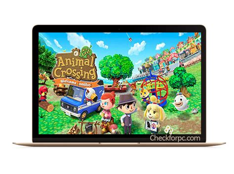 Players in the animal crossing franchise have for the longest time been limited solely to nintendo consoles, including the gamecube where it debuted we will explain how to play animal crossing: Animal crossing for Pc free Download Windows 7/8/10/ Macbook