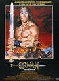 Conan, el destructor (Conan the Destroyer) (1984) » C@rtelesMix.es