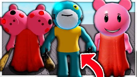 18 New Piggy Charactersskins That Might Be Added To Piggy 2 Roblox