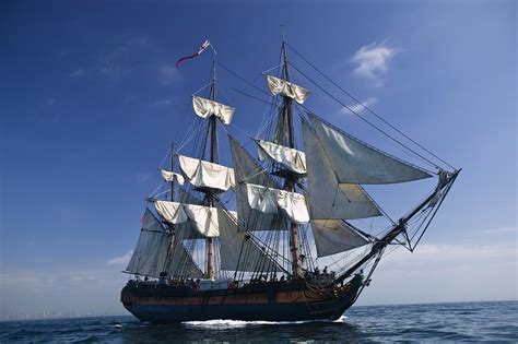 Sailing Ships Wallpapers Wallpapersafari