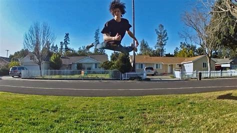 gopro cameras deliver bullet time scenes from everyday activities ubergizmo