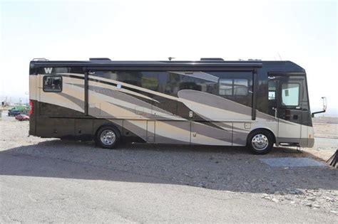2013 Winnebago Journey 36M for sale by Owner - Lake havasu city, AZ ...