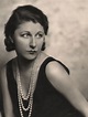 Judith Anderson, 1928 - Jazz Age Club