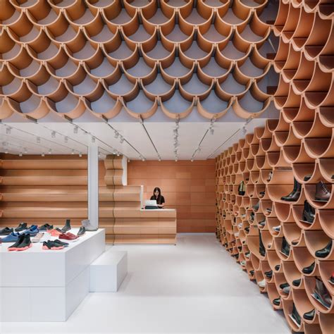 Exploring The Stunning Interiors Of Dezeen Shop Modern House Design