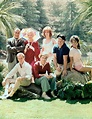 'Gilligan's Island': The Cast Through The Years