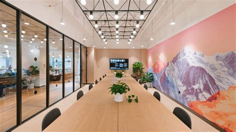 10 Conference Rooms For Every Type Of Meeting Conference Room Design