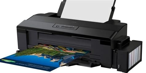 The epson l1800 inkjet printer is designed explicitly for brilliant photograph prints, expelling huge numbers of the standard family unit functionalities. Impressora Epson Ecotank L1800 A3 - R$ 3.946,00 em Mercado ...
