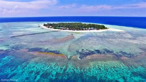 5 Pulau Terbesar Di Indonesia Operaqq Lounge Berita Unik