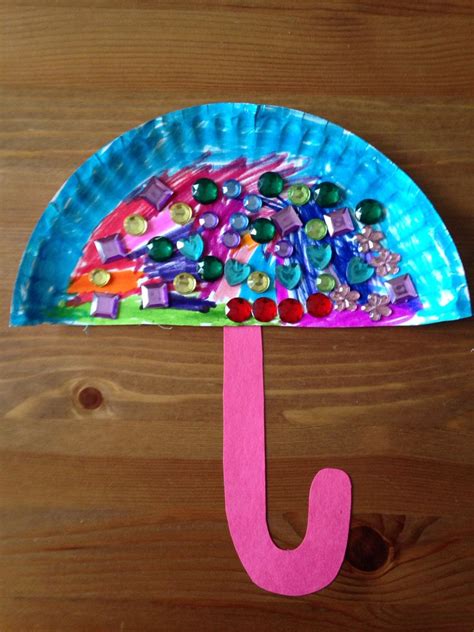 Handicraft Photos 25 Inspirational Preschool Craft Activities