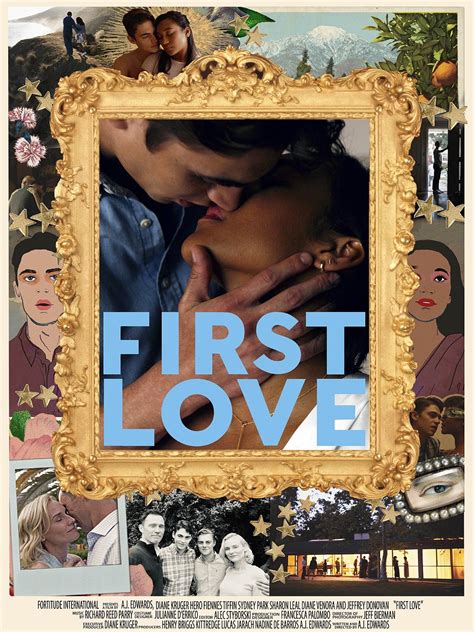 First Love 2022 Details And Credits Metacritic