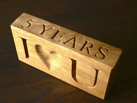 We did not find results for: 5th Wedding Anniversary Wooden Gift Ideas ...