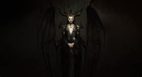 Diablo 3 Lilith Download