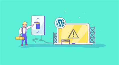 Wordpress Stuck In Maintenance Mode Here Is What To Do