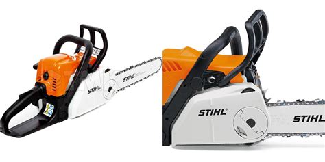 Which Is The Best Site To Get Stihl Ms 180c For Sale Stihl Ms Chainsaw