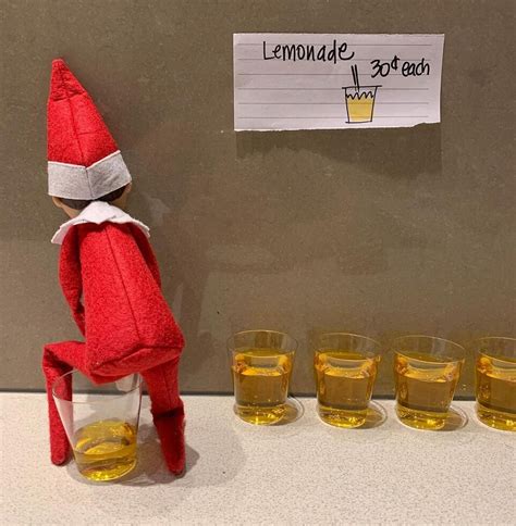 24 naughty and nice elf on the shelf ideas for every day leading up to christmas daily star