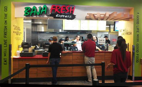 Baja Fresh Menu With Prices Updated December 2023 Thefoodxp