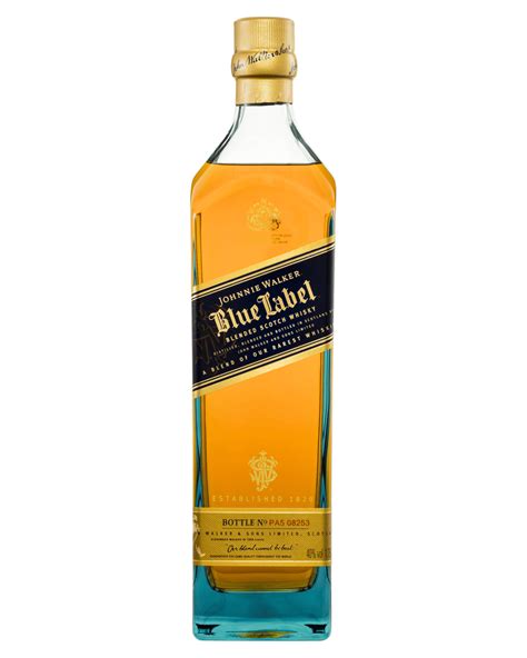 Buy Johnnie Walker Blue Label Scotch Whisky 175l Online Lowest Price