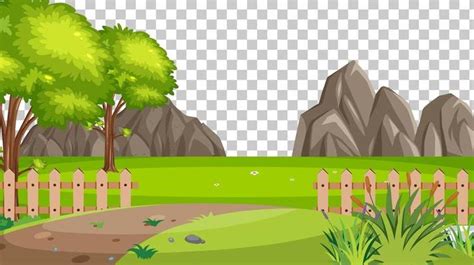 Background Taman Vector Art Icons And Graphics For Free Download