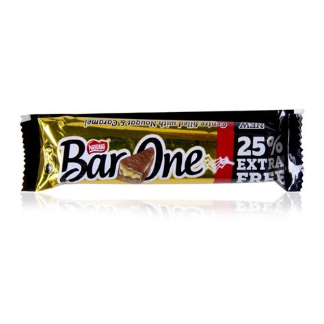 Nestle Bar One Avalaible For Home Delivery Gomothersin