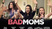 Bad moms Mamme molto cattive trama: di cosa parla il film su Canale 5