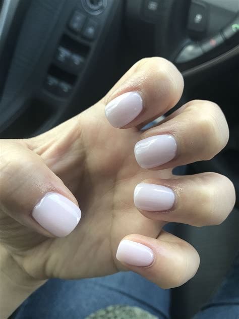 Sns Nail Colors Coloring