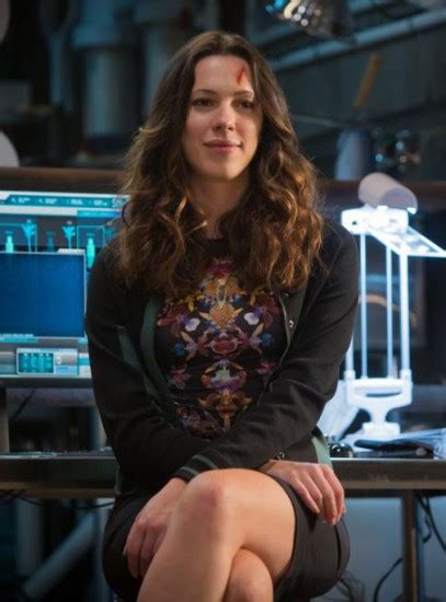 Iron Man 3 Rebecca Hall Expect Refreshing Female Dynamic The Mary Sue