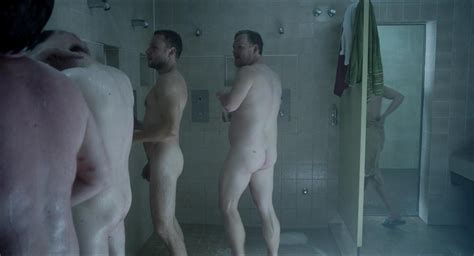 Naked Men In Movie Max Riemelt Freier Fall Thisvid Com