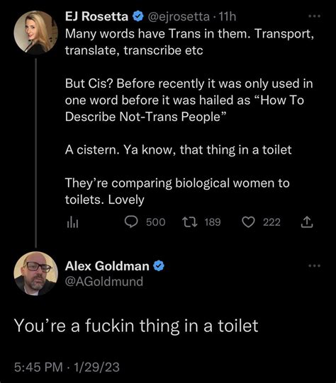alex goldman on twitter i am generally embarrassed to highlight myself being mad online but