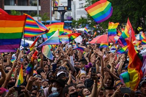 How Targeting Lgbtq Rights Are Part Of The Authoritarian Playbook
